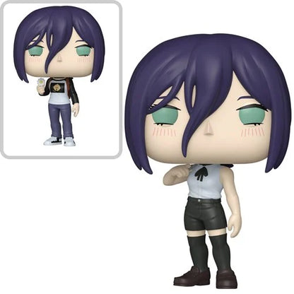 PREVENTA Funko Pop Chainsaw Man Reze Arc: Reze (2348)