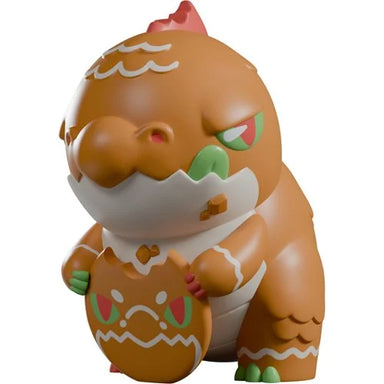 Kaleidos Creative Kaiju Cookies Serie 1 Caja Sorpresa Mini-Figura