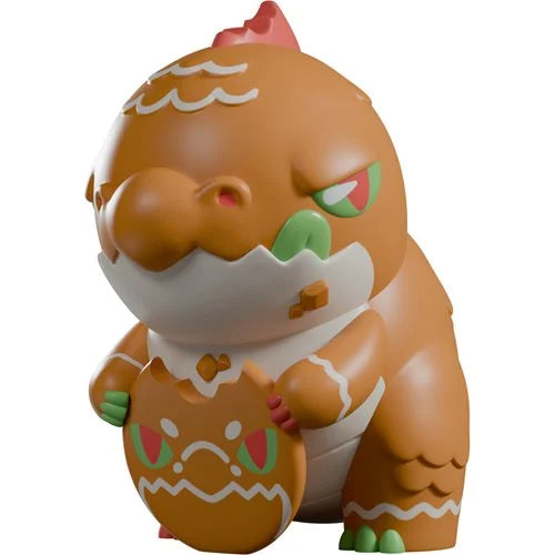 Kaleidos Creative Kaiju Cookies Serie 1 Caja Sorpresa Mini-Figura