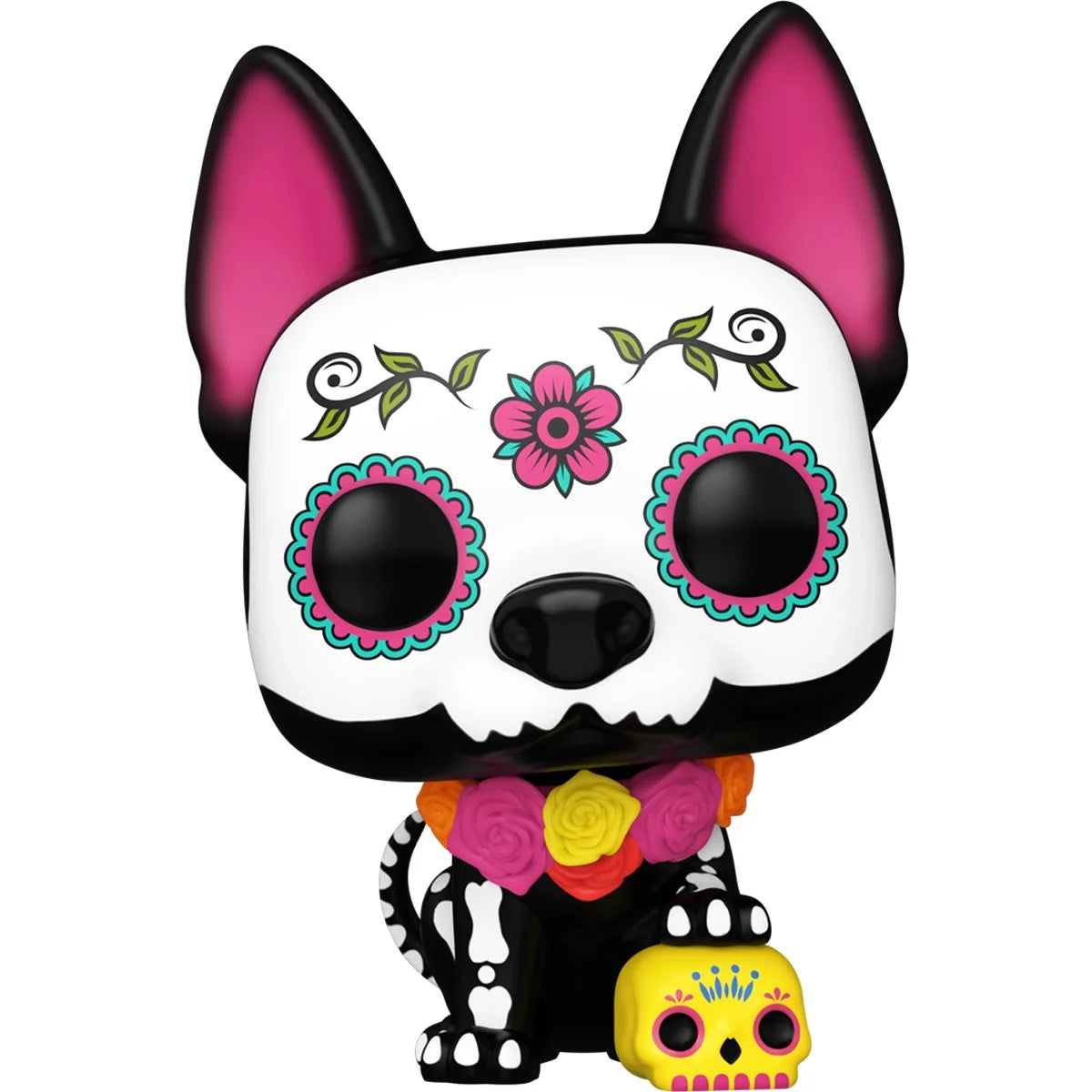 Funko Pop Dia de los Muertos: Xolo (85)