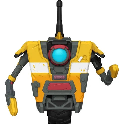 PREVENTA Funko Pop Borderlands 4: Claptrap (1165)