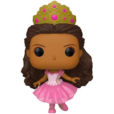 PREVENTA Funko Pop Barbie In The Nutcracker: Sugar Plum Fairy Barbie (174)
