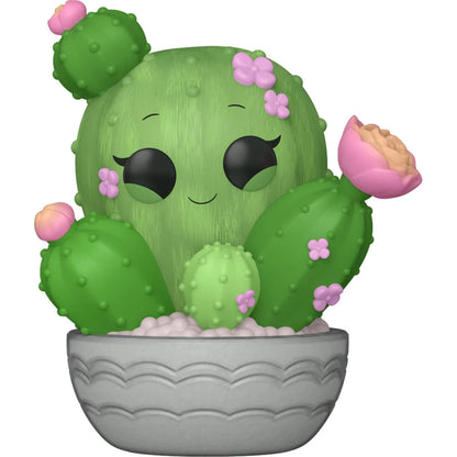 Funko Pop Flora: Barrel Cactus (01)