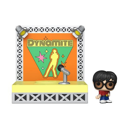 Funko Pop Bitty Stages BTS Dynamite: J-Hope