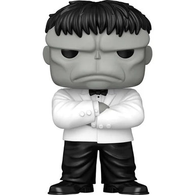 PREVENTA Funko Pop Super Marvel: Joe Fixit (1616)
