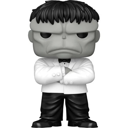 PREVENTA Funko Pop Super Marvel: Joe Fixit (1616)
