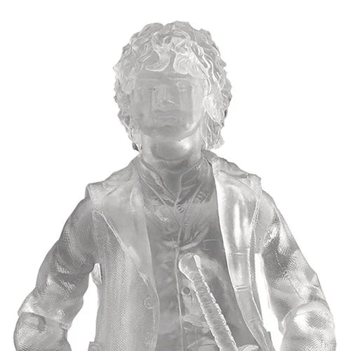 Diamond Select Lord Of The Rings: Invisible Frodo - Deluxe Action Figure