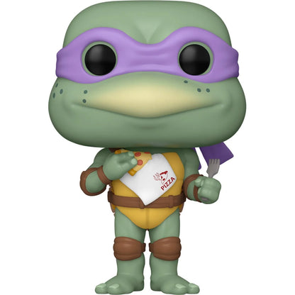 Funko Pop TMNT Teenage Mutant Ninja Turtles 1990: Donatello (1609)