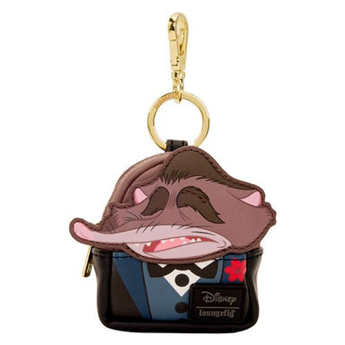 Loungefly Zootopia Mystery Mini-Backpack Bag Charm