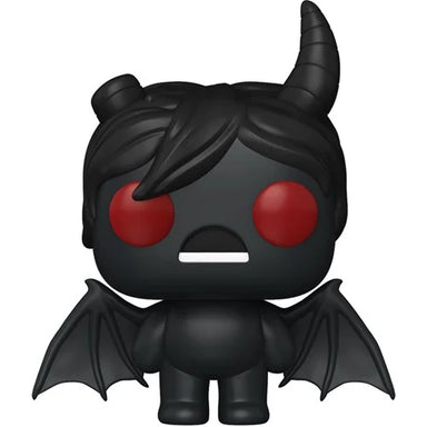 PREVENTA Funko Pop Binding of Isaac: Azazel (1180)