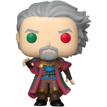 PREVENTA Funko Pop Magic The Gathering: Yawgmoth (1112)