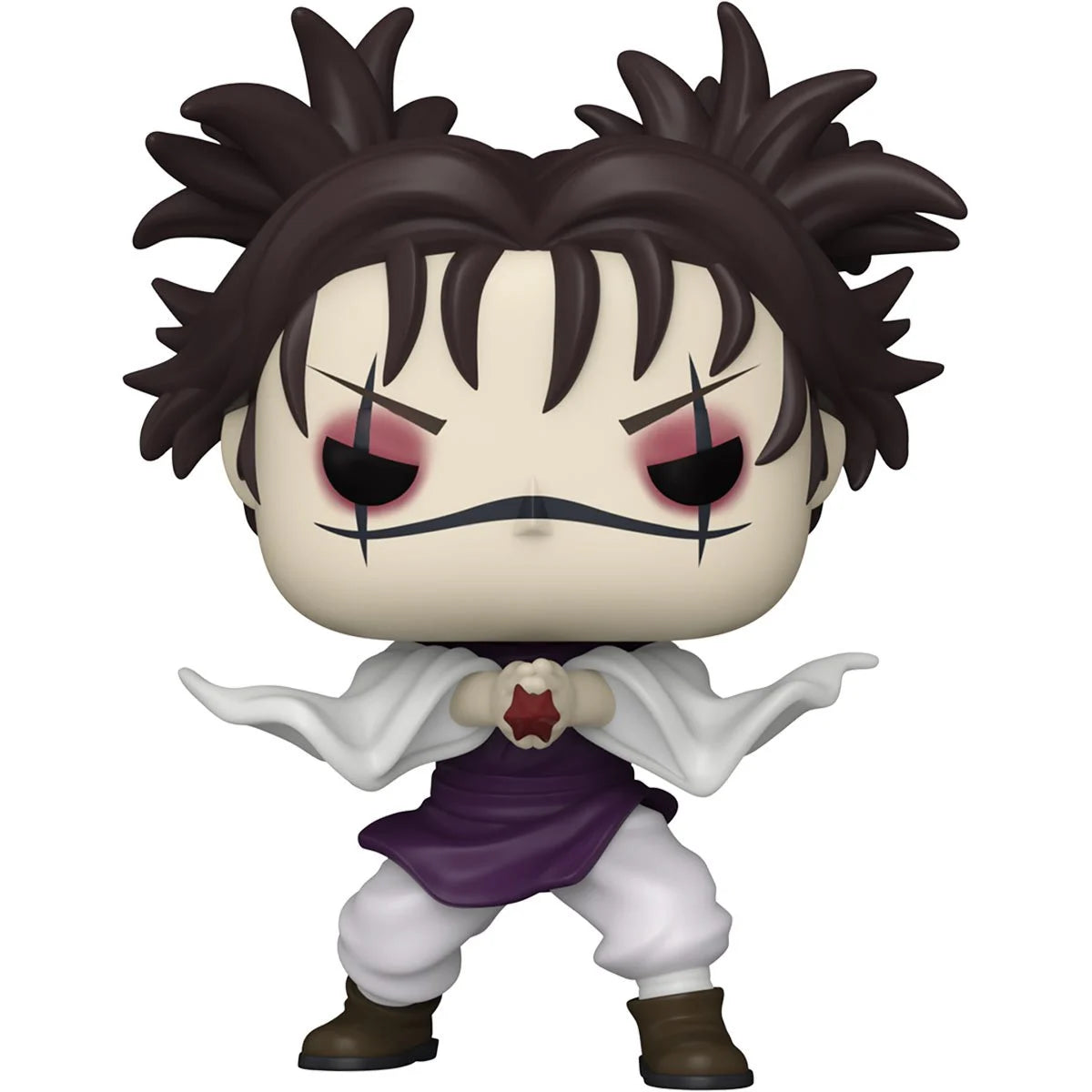 PREVENTA Funko Pop Jujutsu Kaisen: Choso (1886)