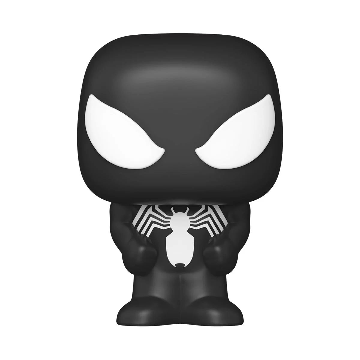 Funko Pop Bitty Spider-Man: Spider-Man 4-Pack