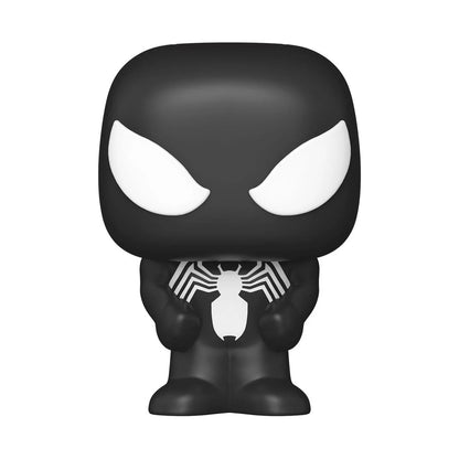 Funko Pop Bitty Spider-Man: Spider-Man 4-Pack