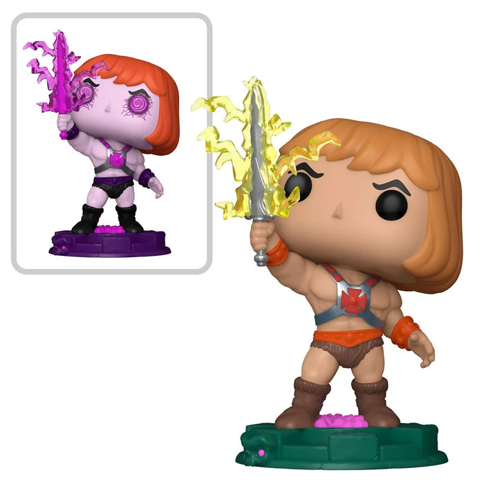 Funko Pop Funko Fusion: He-Man (1006)