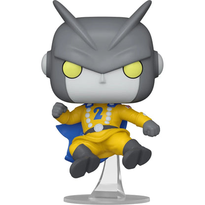 Funko Pop Dragon Ball Super: Super Hero Gamma 2 (1702)