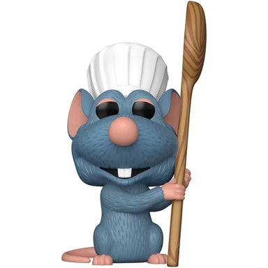 PREVENTA Funko Pop Ratatouille: Remy (1795)