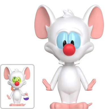 PREVENTA ThrillJoy PIX! Pinky And The Brain: Pinky Smiling
