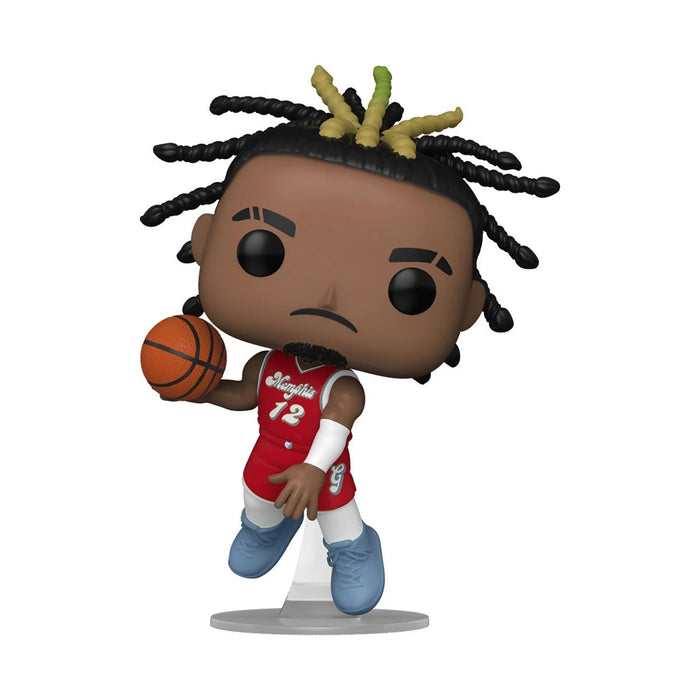 Funko Pop NBA Memphis Grizzlies: Ja Morant (201)