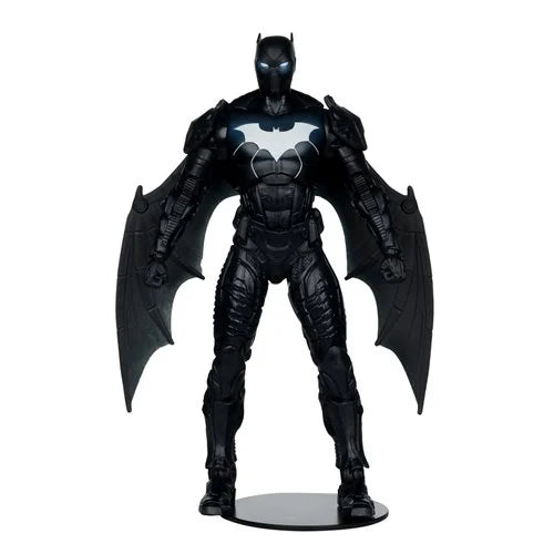 Mcfarlane Dc Multiverse: Dc The New 52 - Batwing 7 Pulgadas