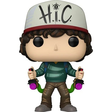 PREVENTA Funko Pop Stranger Things: Tales From '85: Dustin (2462)