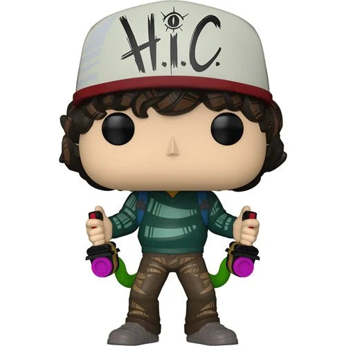 PREVENTA Funko Pop Stranger Things: Tales From '85: Dustin (2462)
