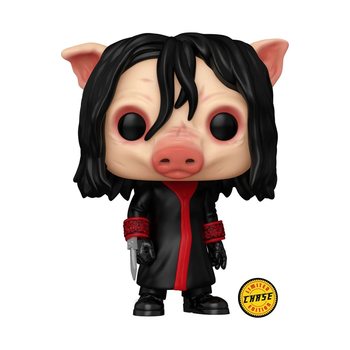 Funko Pop Saw: Jigsaw (1820)