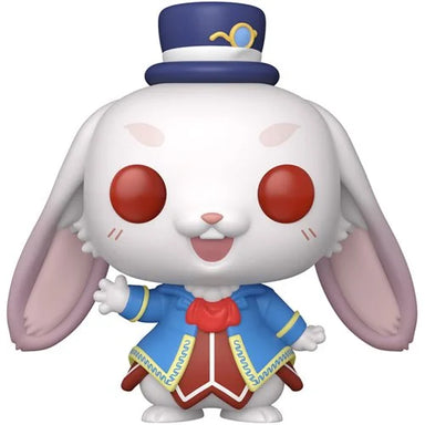PREVENTA Funko Pop Shangri-La Frontier: Emul (2482)