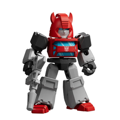 PREVENTA Blokees Defender Version Transformers: 07 Power of the Beast - Caja Completa (12 Piezas)