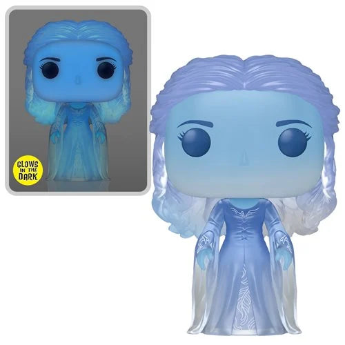 PREVENTA Funko Pop Harry Potter and the Deathly Hallows Part 2: Helena Ravenclaw Glow In The Dark (192)