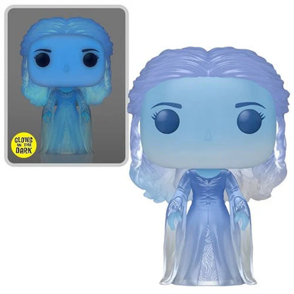PREVENTA Funko Pop Harry Potter and the Deathly Hallows Part 2: Helena Ravenclaw Glow In The Dark (192)
