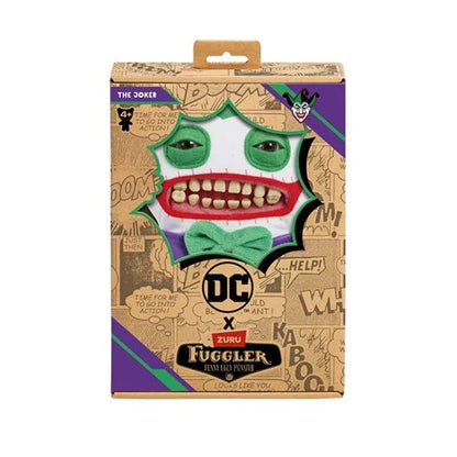 Zuru Fuggler Series 1 DC Comics: Joker