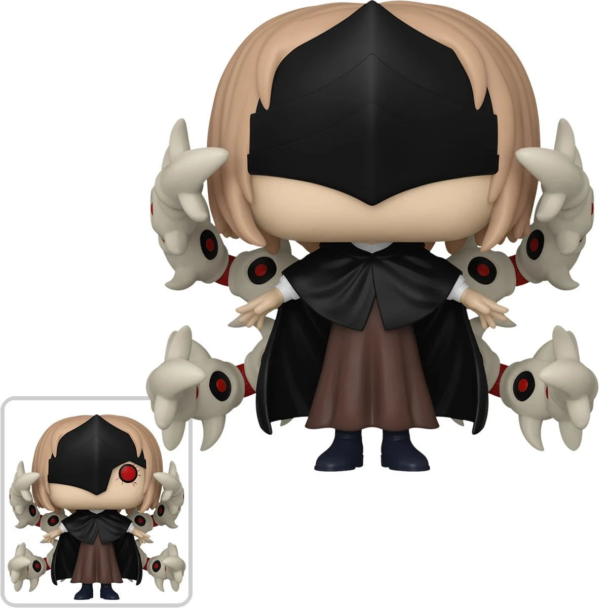 Funko Pop Tokyo Ghoul:re: Hinami Fueguchi (1546)