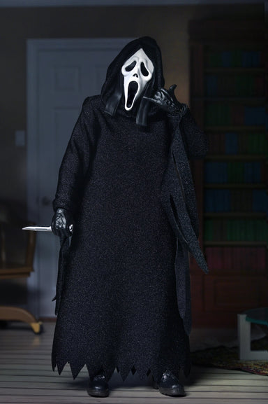 PREVENTA NECA Ghostface: Ultimate Ghost Face Returns 7" Scale Action Figure