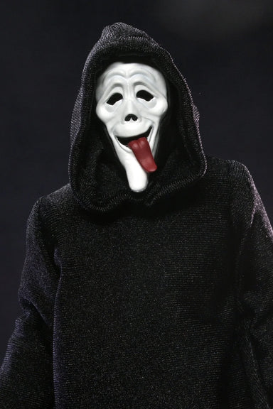 PREVENTA NECA Ghostface: Ultimate Ghost Face Returns 7" Scale Action Figure