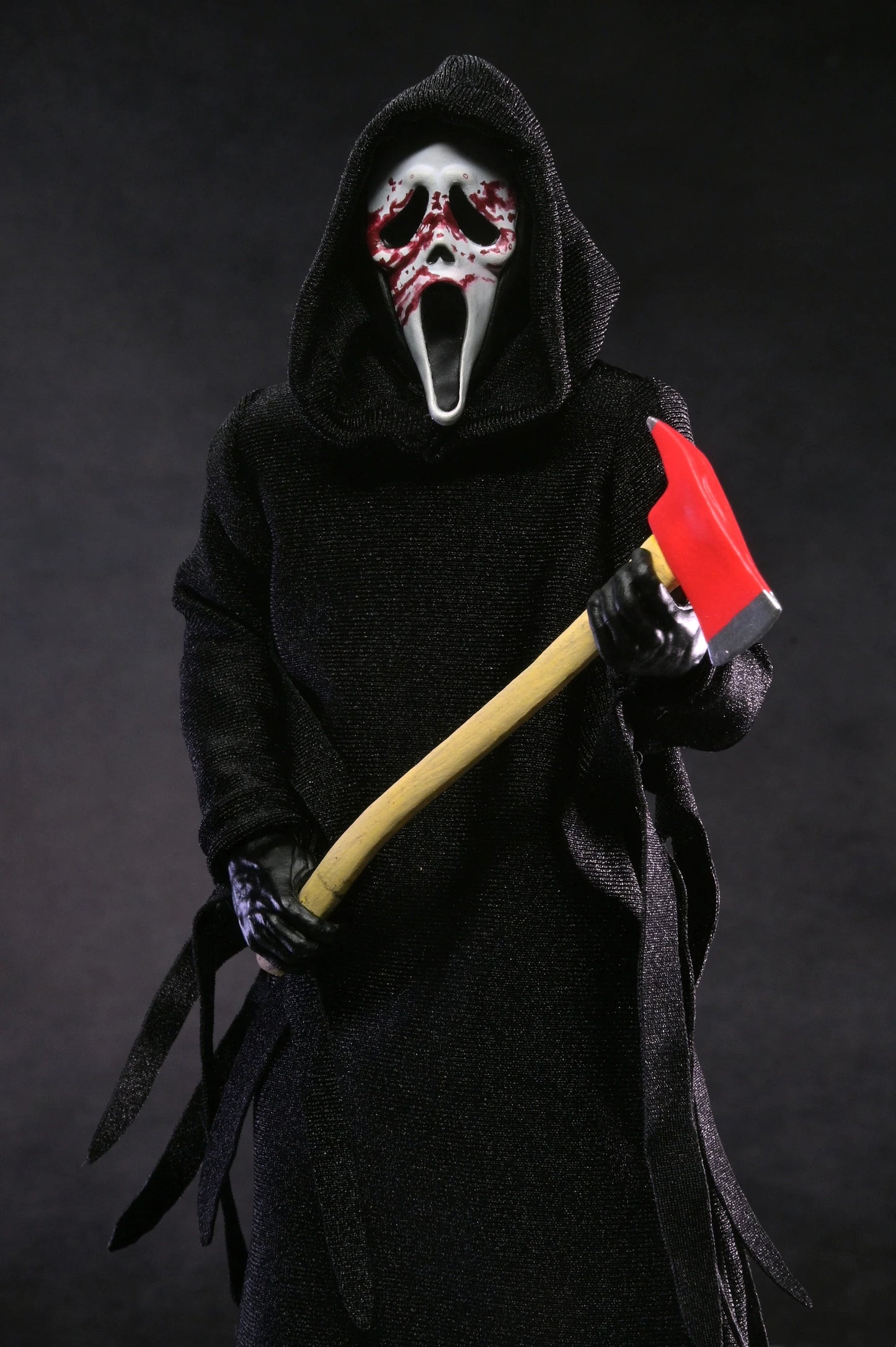 PREVENTA NECA Ghostface: Ultimate Ghost Face Returns 7" Scale Action Figure