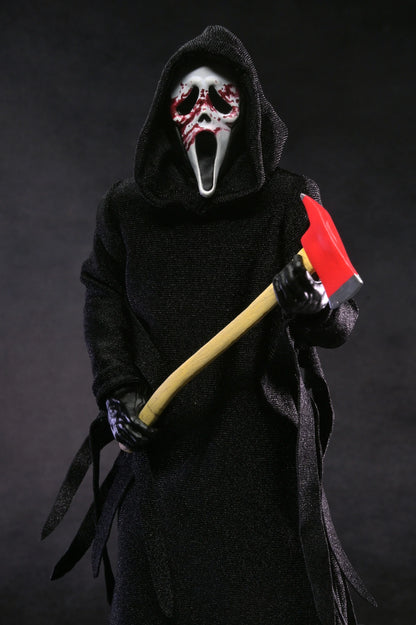 PREVENTA NECA Ghostface: Ultimate Ghost Face Returns 7" Scale Action Figure