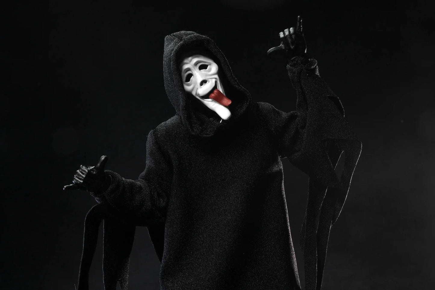 PREVENTA NECA Ghostface: Ultimate Ghost Face Returns 7" Scale Action Figure