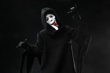 PREVENTA NECA Ghostface: Ultimate Ghost Face Returns 7" Scale Action Figure