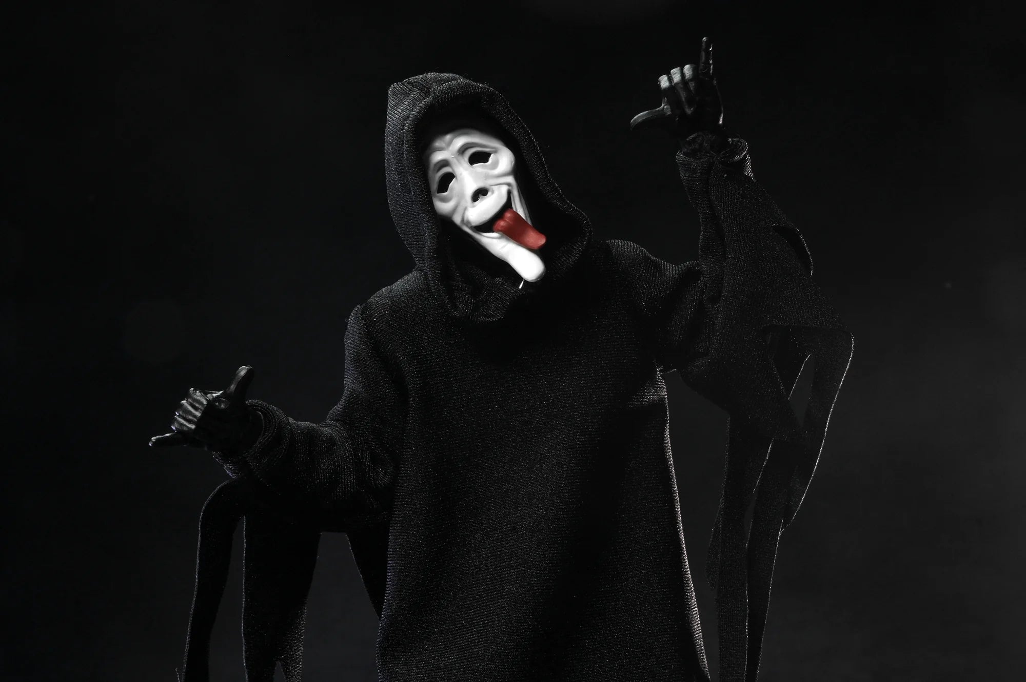 PREVENTA NECA Ghostface: Ultimate Ghost Face Returns 7" Scale Action Figure