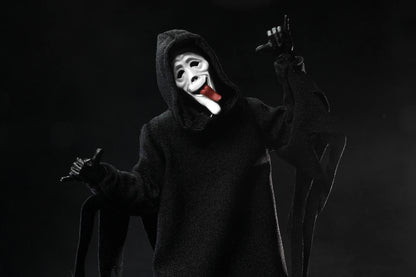 PREVENTA NECA Ghostface: Ultimate Ghost Face Returns 7" Scale Action Figure
