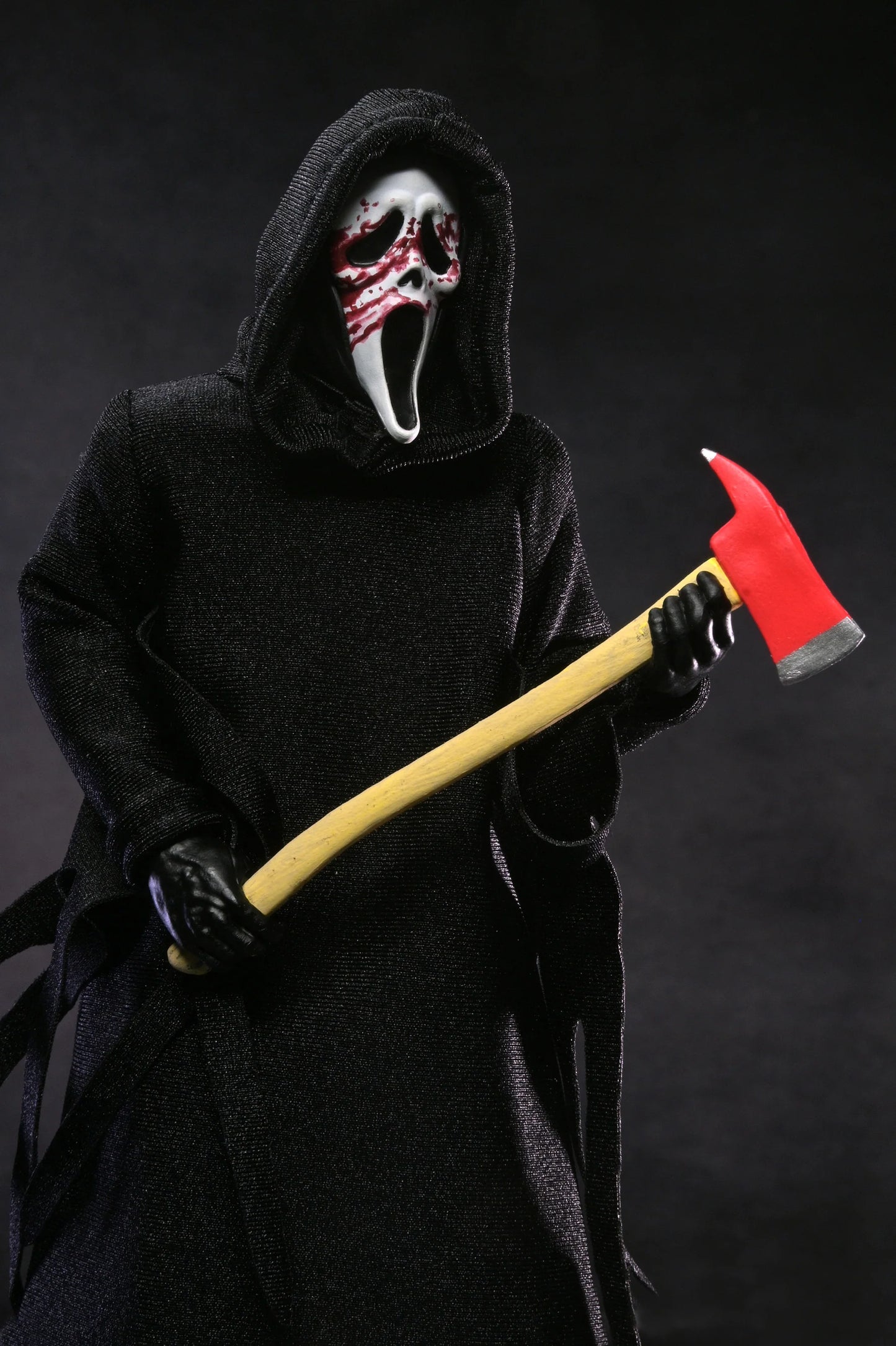 PREVENTA NECA Ghostface: Ultimate Ghost Face Returns 7" Scale Action Figure
