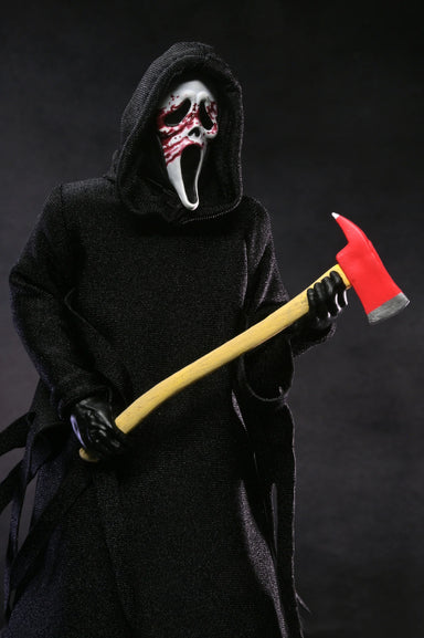 PREVENTA NECA Ghostface: Ultimate Ghost Face Returns 7" Scale Action Figure