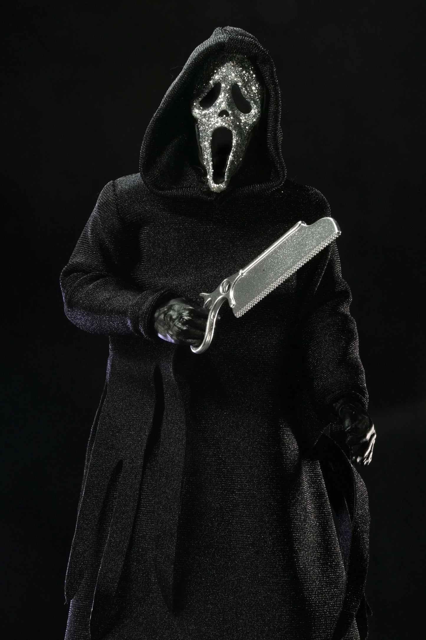 PREVENTA NECA Ghostface: Ultimate Ghost Face Returns 7" Scale Action Figure