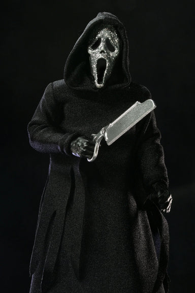 PREVENTA NECA Ghostface: Ultimate Ghost Face Returns 7" Scale Action Figure