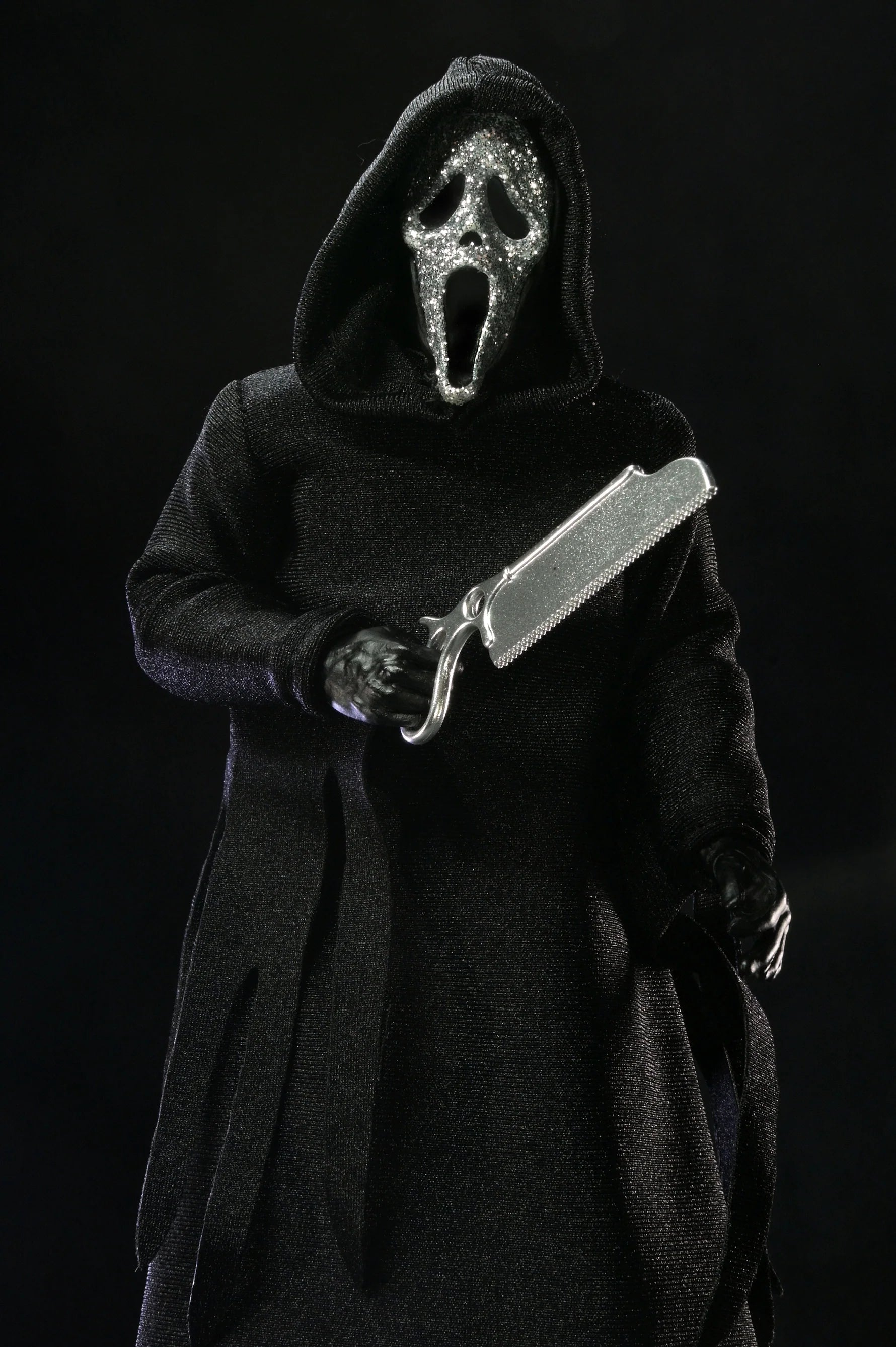 PREVENTA NECA Ghostface: Ultimate Ghost Face Returns 7" Scale Action Figure