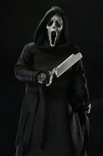 PREVENTA NECA Ghostface: Ultimate Ghost Face Returns 7" Scale Action Figure