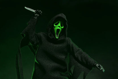 PREVENTA NECA Ghostface: Ultimate Ghost Face Returns 7" Scale Action Figure