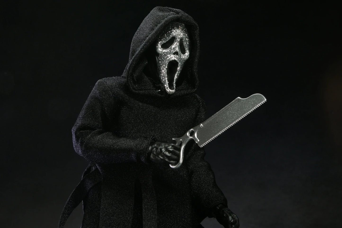 PREVENTA NECA Ghostface: Ultimate Ghost Face Returns 7" Scale Action Figure