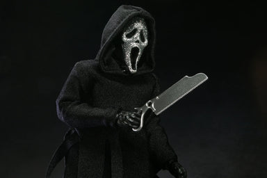 PREVENTA NECA Ghostface: Ultimate Ghost Face Returns 7" Scale Action Figure